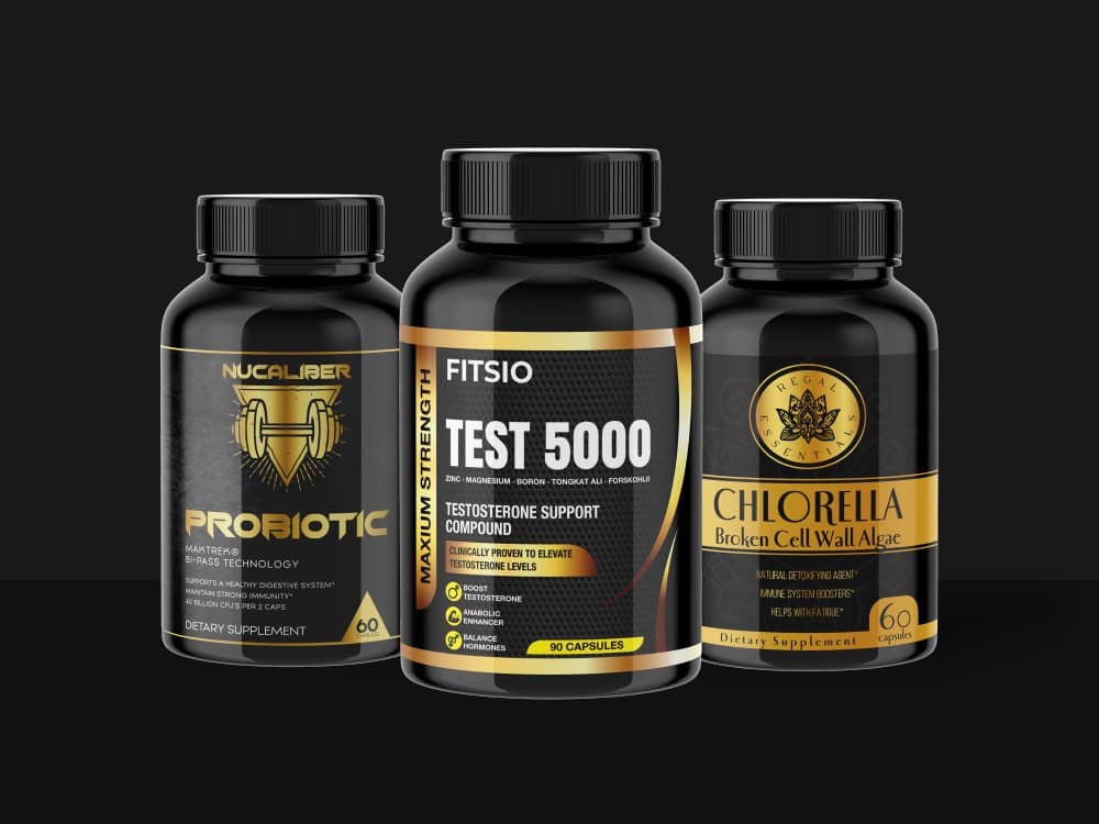 Label Design Services